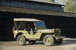 Willys MB 1944 года